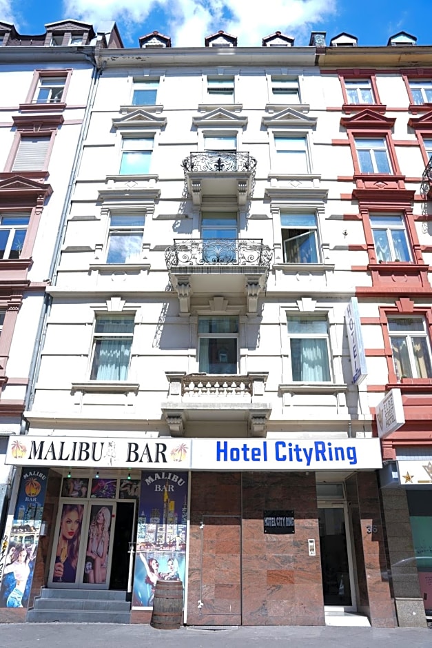 Hotel CityRing