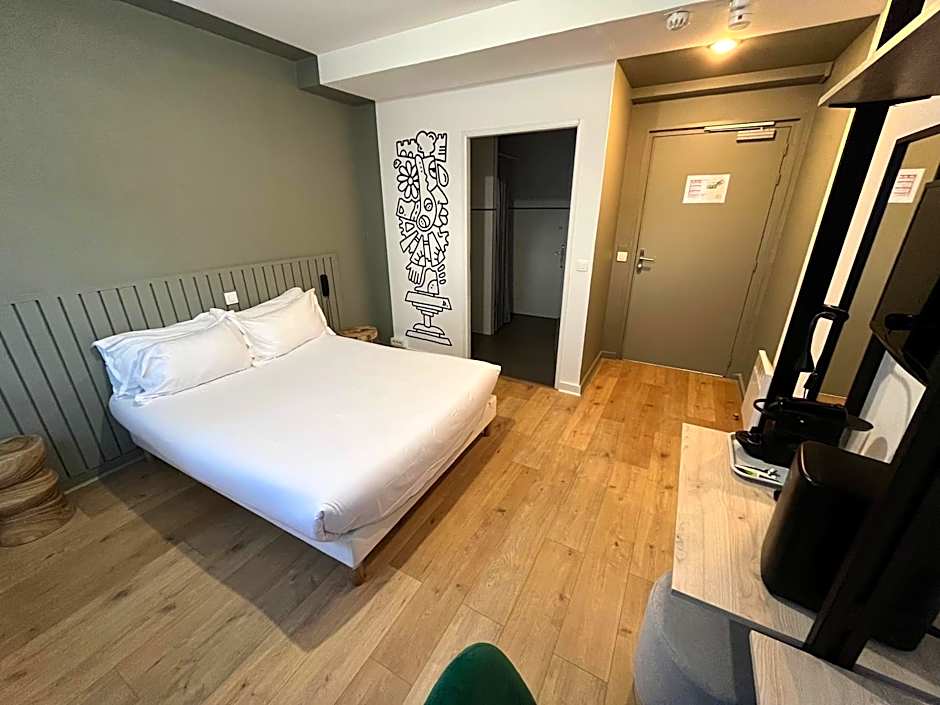 Hôtel Beauquartier Moulin Rouge - Ex goldhotel