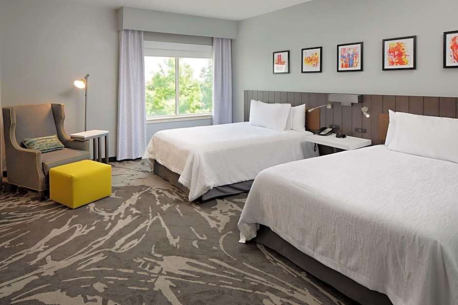 Hilton Garden Inn Dfw Airport South