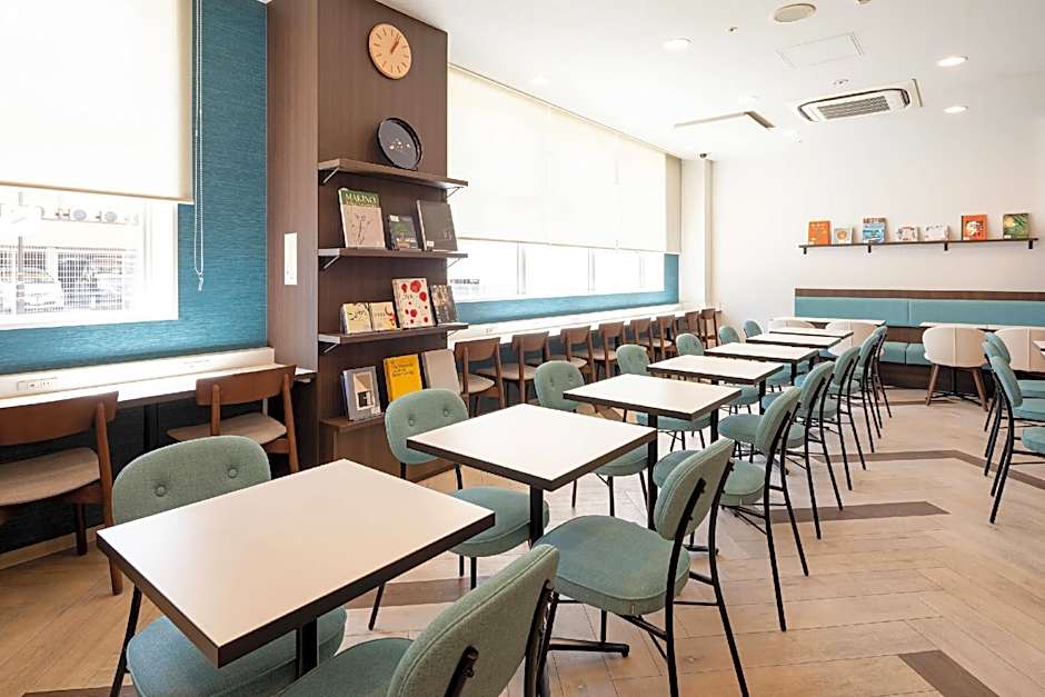 Comfort Hotel Wakayama