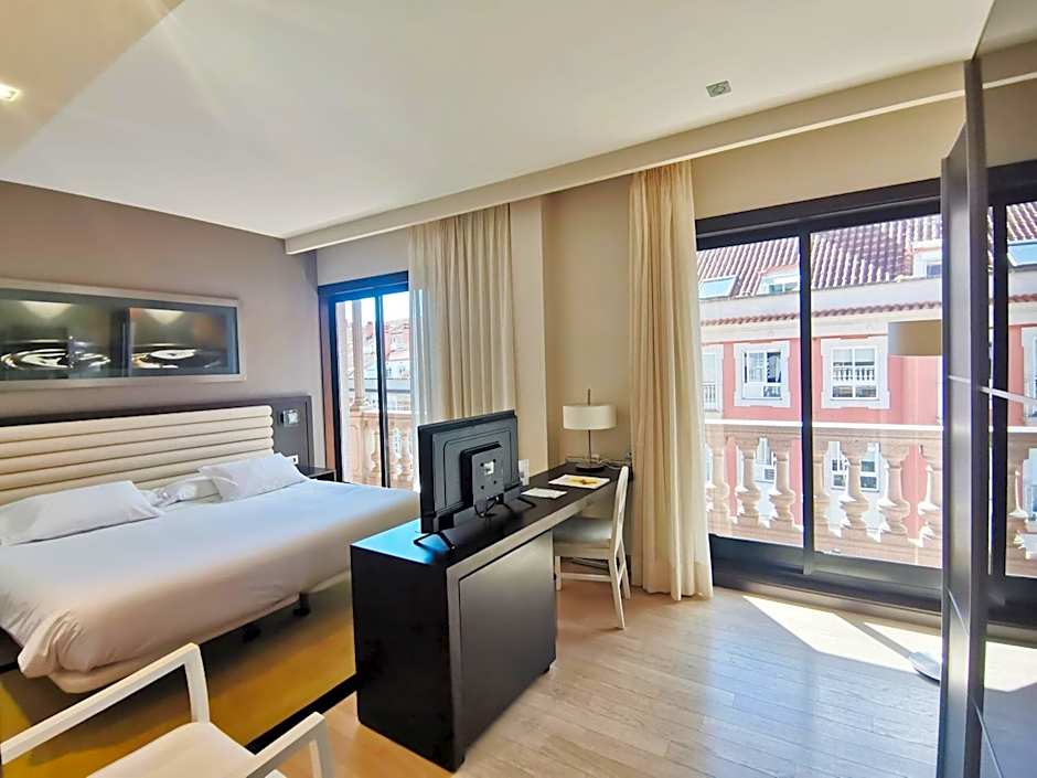 Hotel Bienestar Moaña