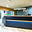 Hotel Halo ToruÅ„