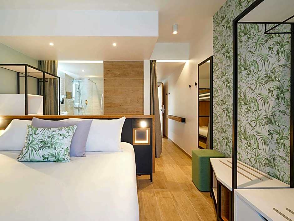 Mercure Avignon Gare TGV