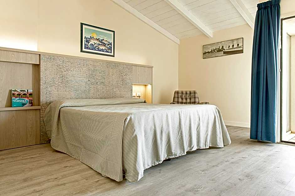 Hotel Oceano
