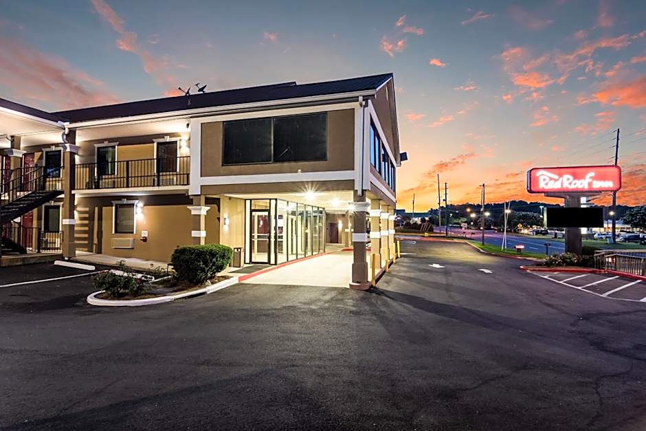 Red Roof Inn Atlanta - Kennesaw State University