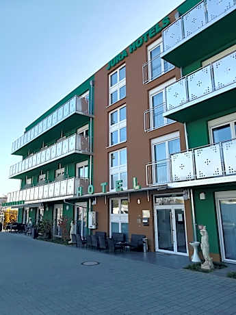 Jura Hotel