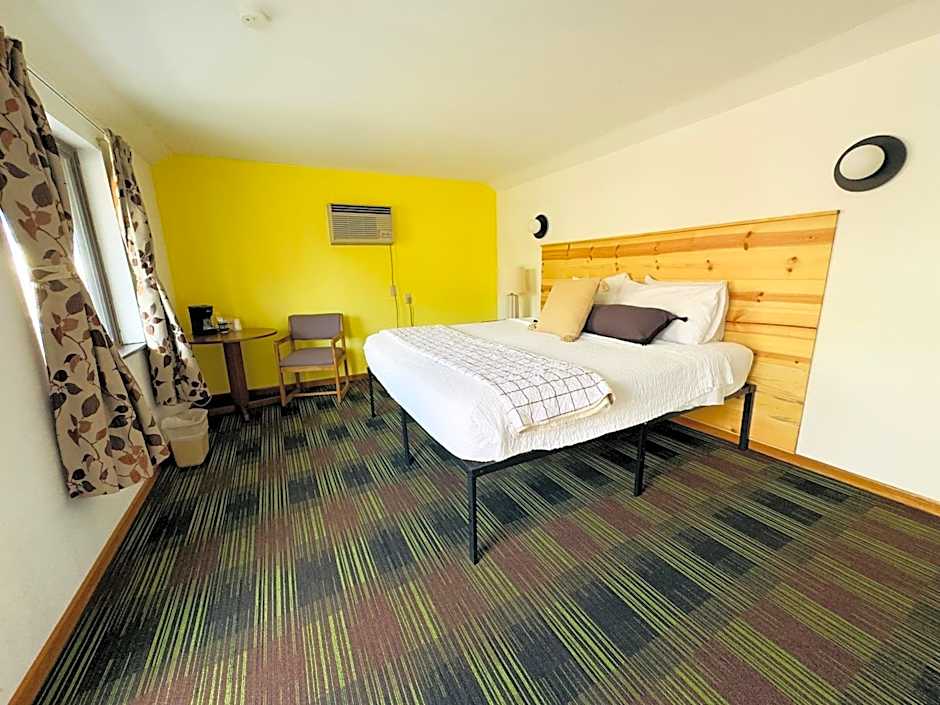 Quality Lodge