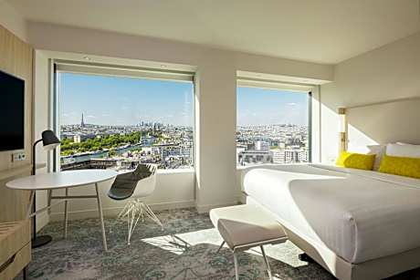 Courtyard by Marriott Paris Gare De Lyon