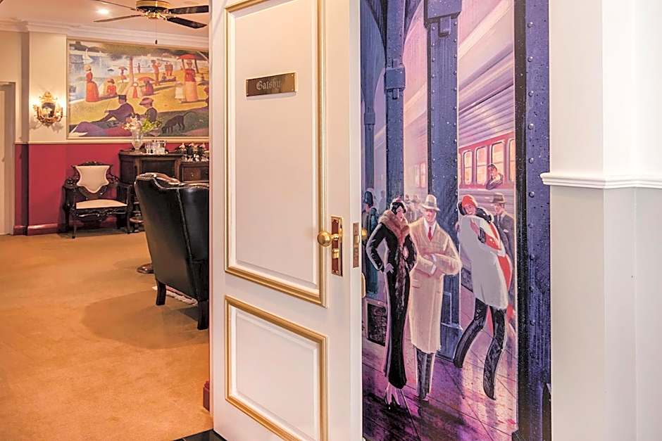 Josephines Luxury Accommodation