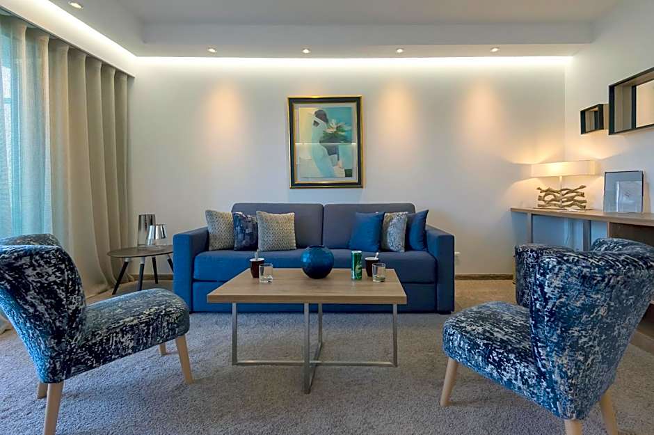 Servotel Saint-Vincent