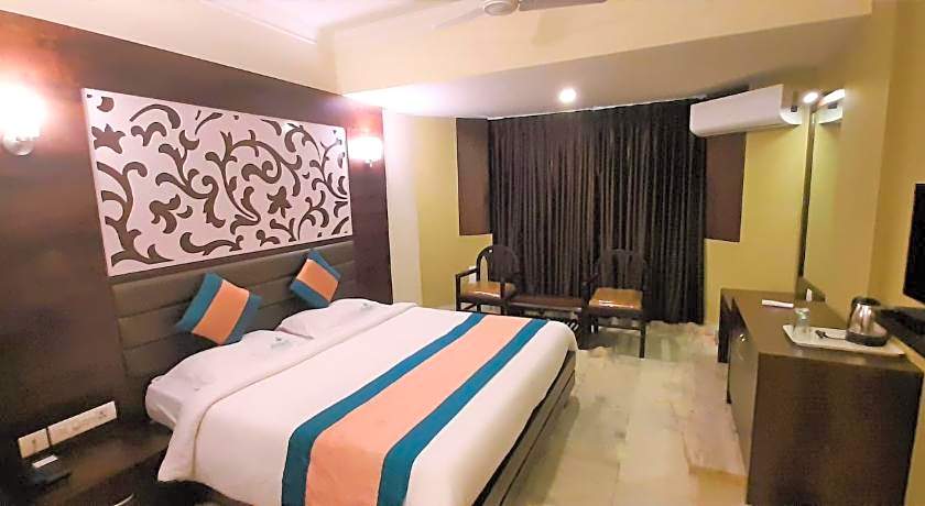 Hotel Mangalore International