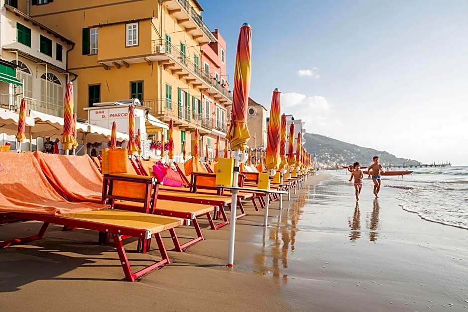 Hotel Gabbiano