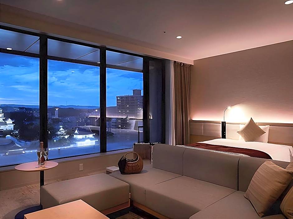 Daiwa Roynet Hotel Fukuyama Ekimae