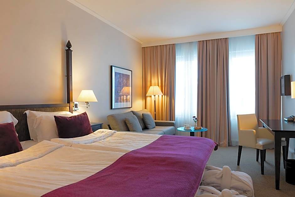 Elite Palace Hotel & Spa