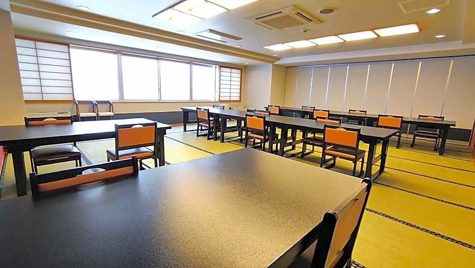 Rishiri Fuji Kanko Hotel