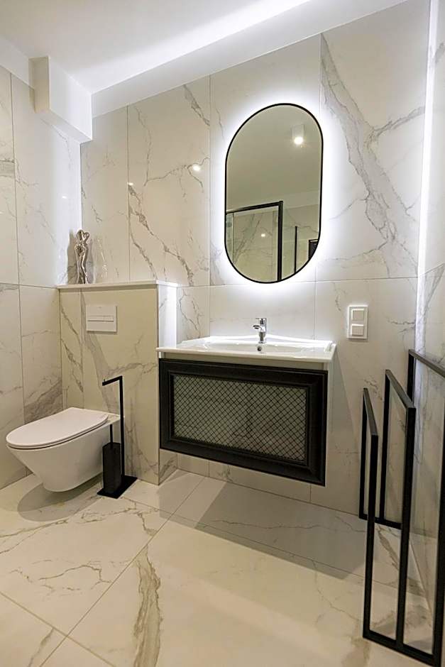 Apartamenty Prestige Mielno-Uniescie