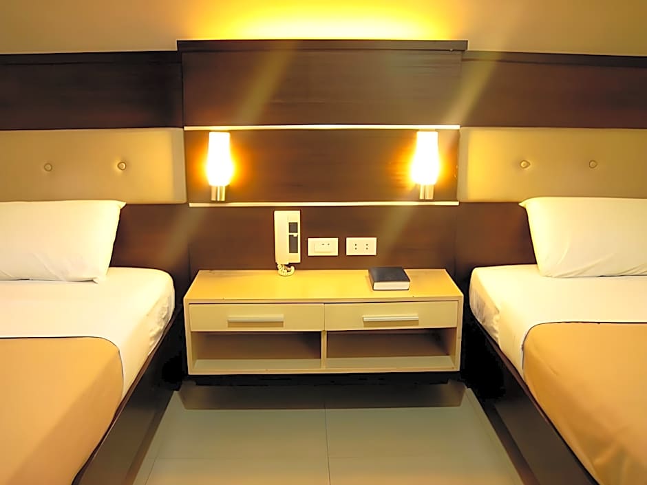 Olongapo Travel Lodge