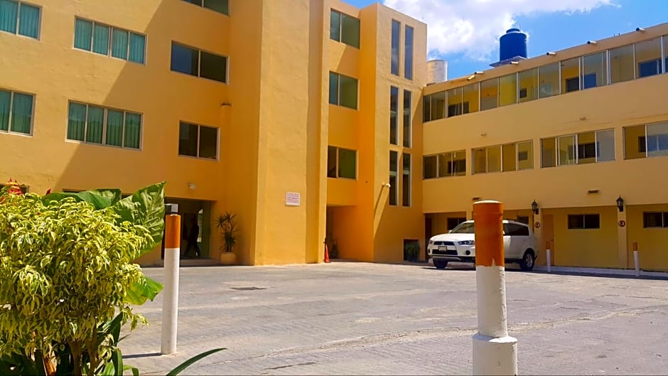 Hotel El Marques
