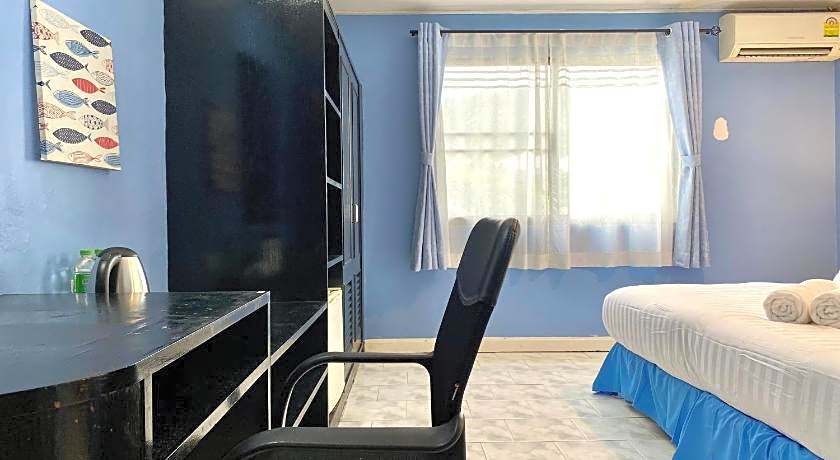 Minotel Patong