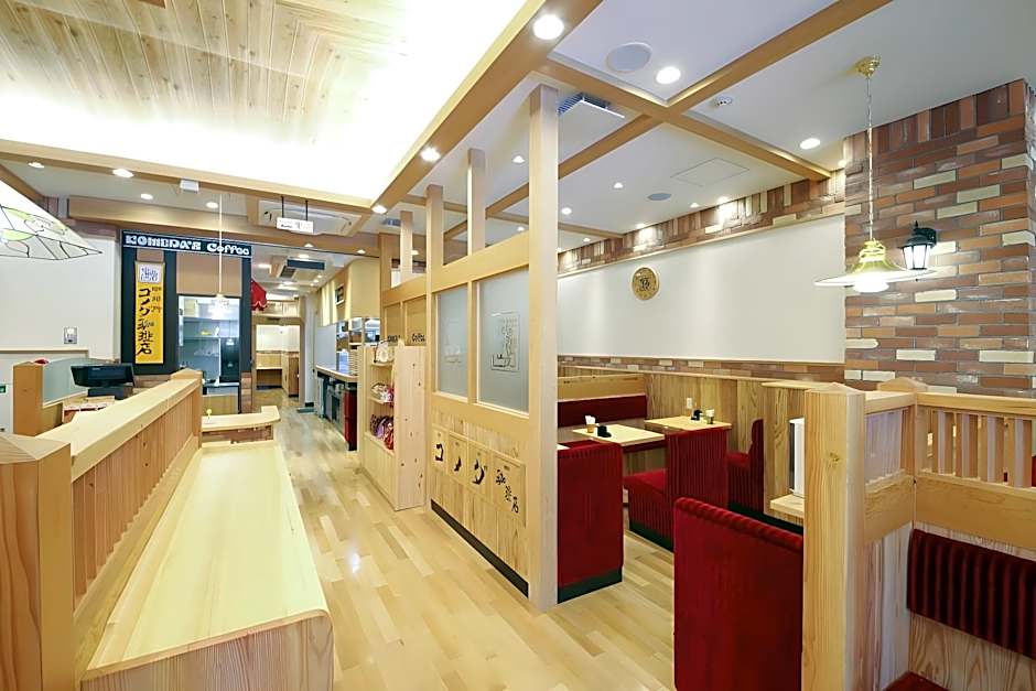 APA Hotel Asakusa Tawaramachi Ekimae
