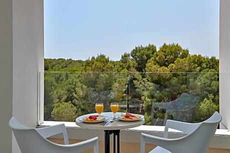 ECONOMY ONE BEDROOM APARTMENT 2 ADULTS