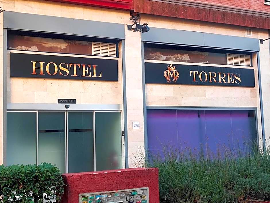 Hostel M Torres