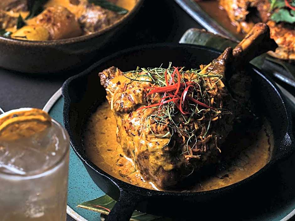 Novotel Perth Murray Street