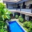 OYO 2143 Leluhur Bali Apartment