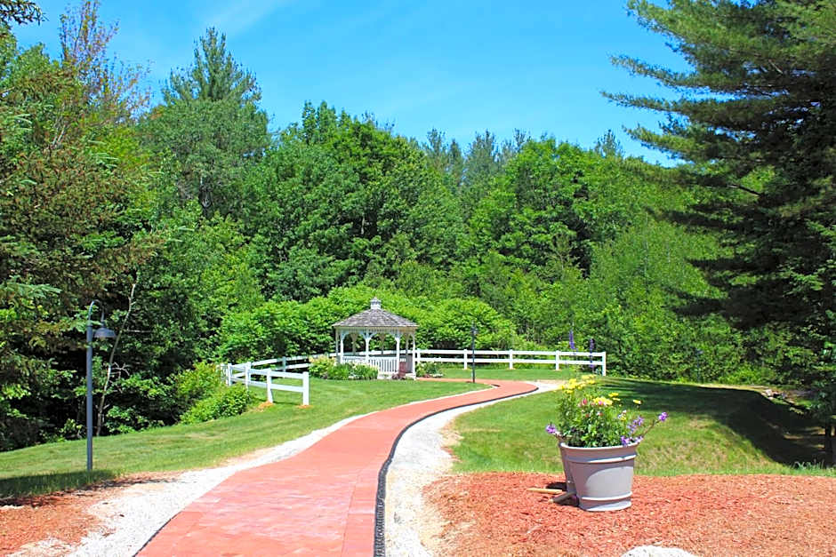 Grand Summit Hotel at Attitash