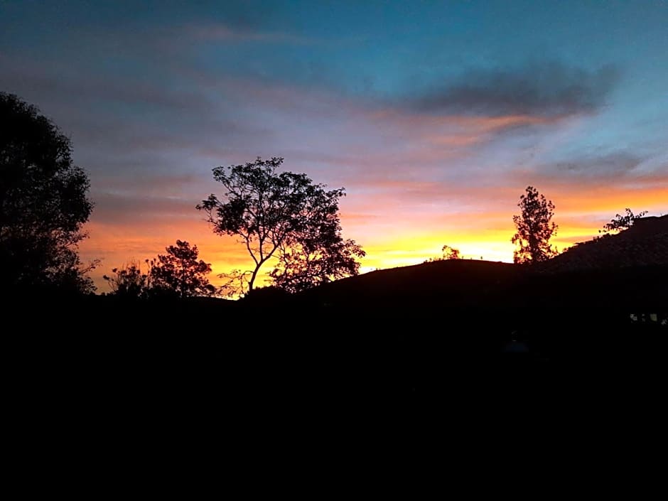 Recanto Roça Grande