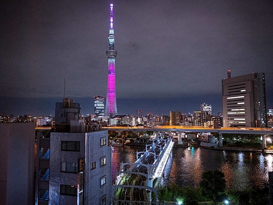 MIMARU SUITES Tokyo ASAKUSA