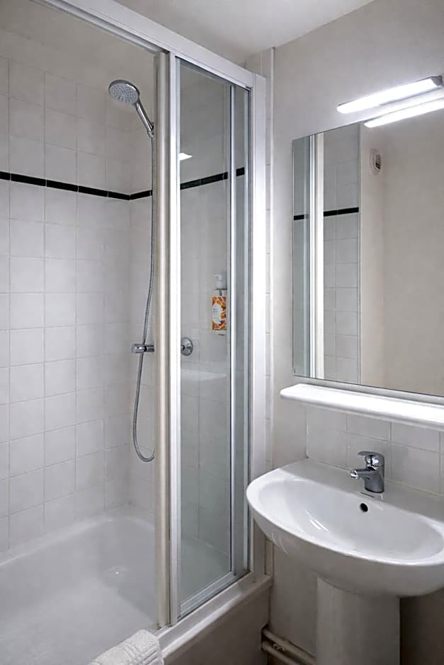 Aparthotel Adagio Access Paris Maisons-Alfort
