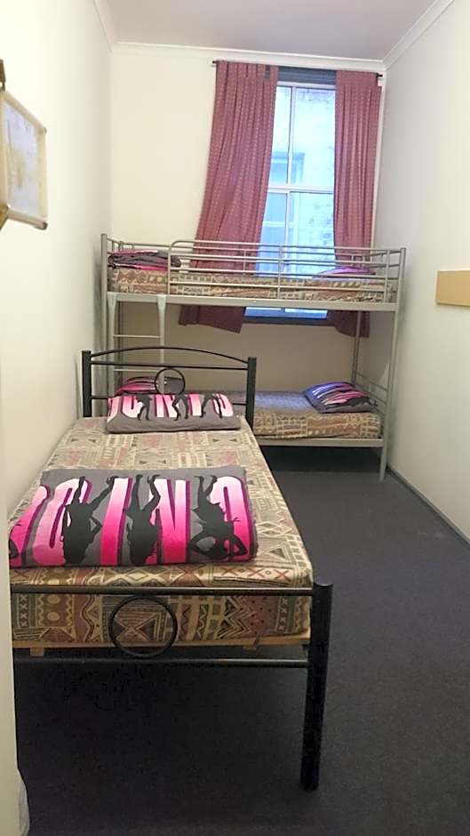 Elizabeth Hostel