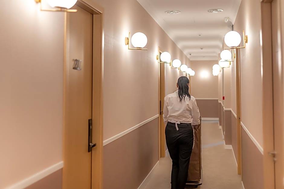 Newport Hotel Kutaisi