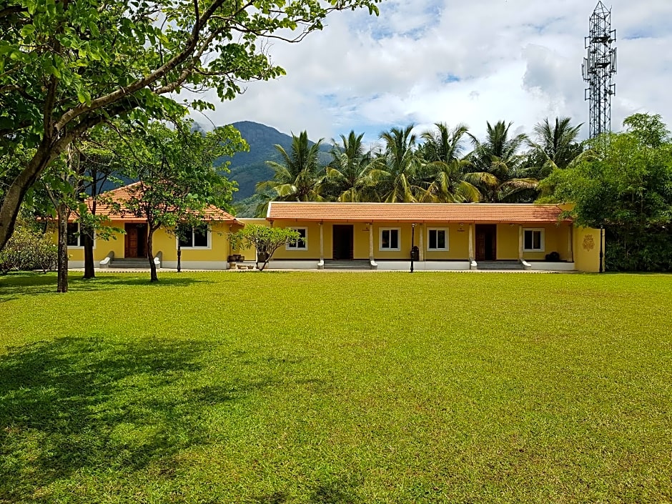 Dvara Resort - Siruvani