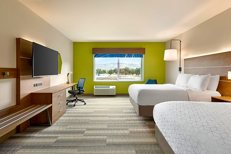 Holiday Inn Express & Suites - Ukiah By IHG