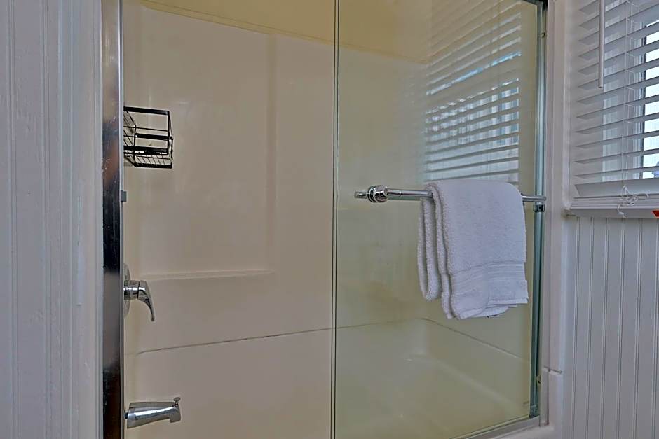 The Inn on Siesta Key