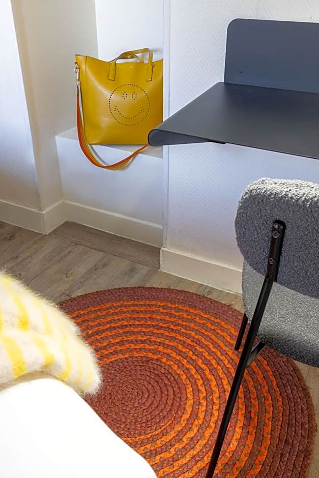 Hotel Korner Montparnasse