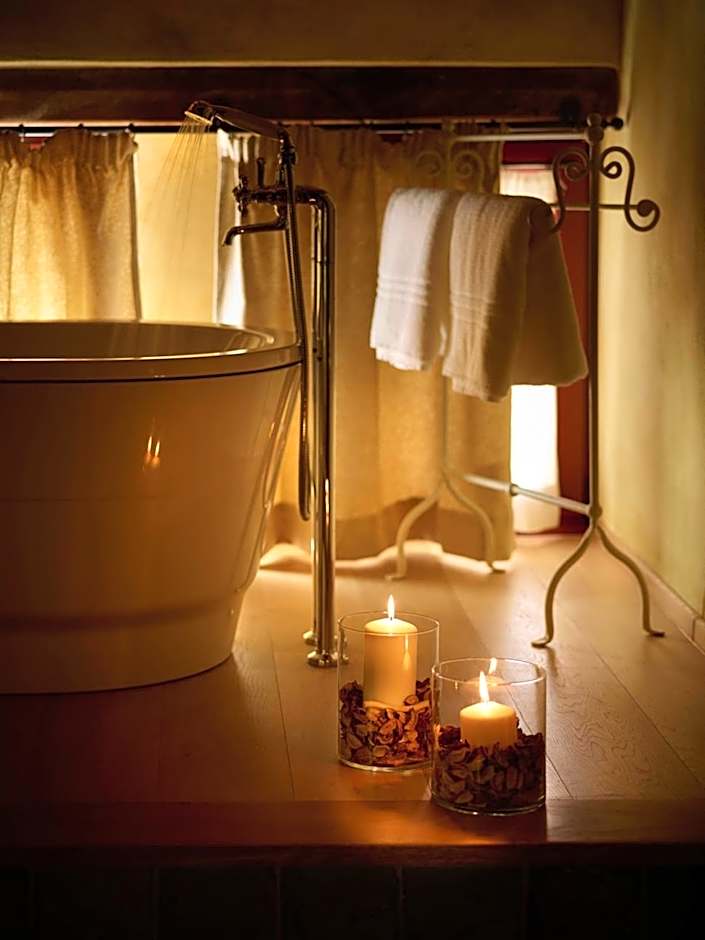 Relais Borgo Petrognano