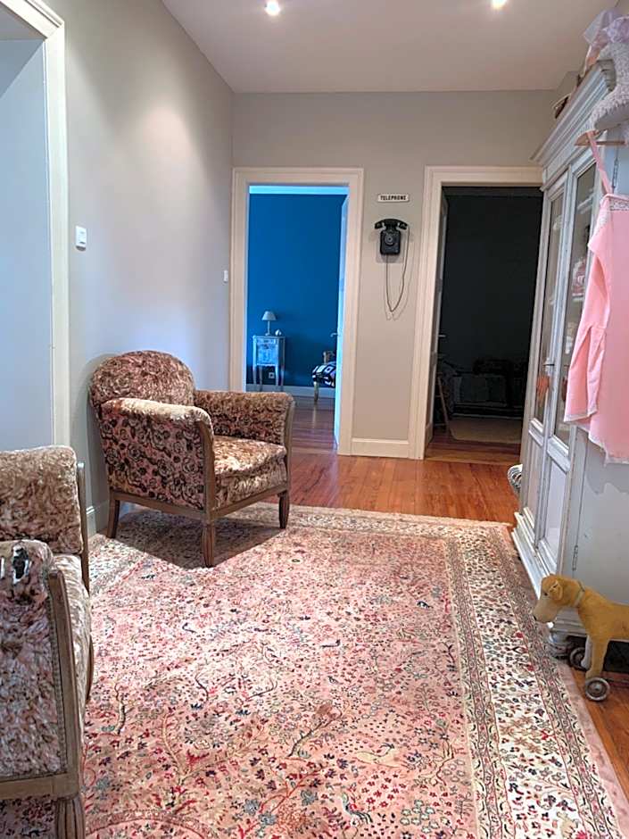 La Chambre de Marie