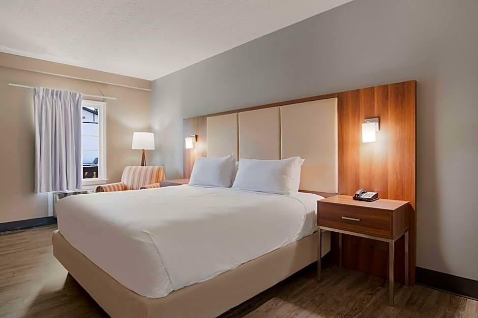 SureStay Hotel Helen Downtown by Best Western