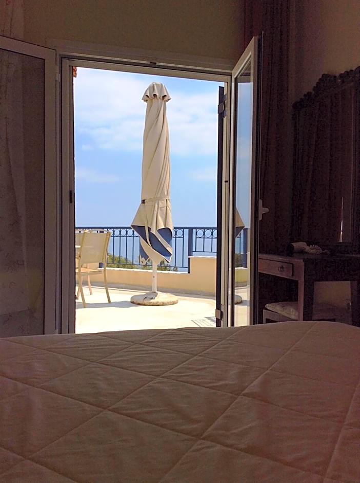 Angelica Villas Hotel Apartments