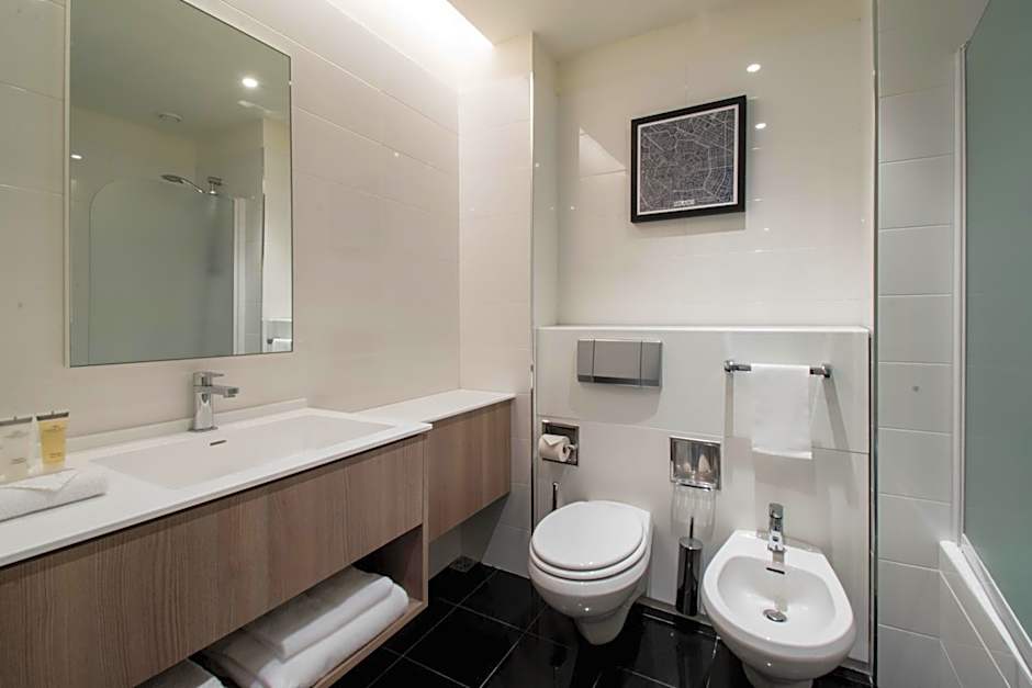 Crowne Plaza Milan Linate By IHG