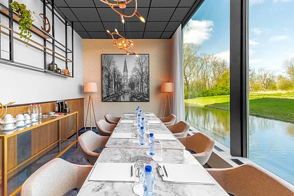 Radisson Hotel & Suites Amsterdam South