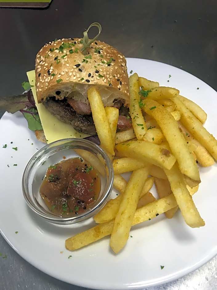 Bestbrook Mountain Farmstay