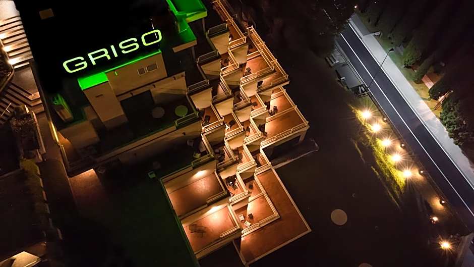 Hotel Griso Collection