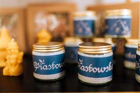 Pokoje gościnne Piastowska