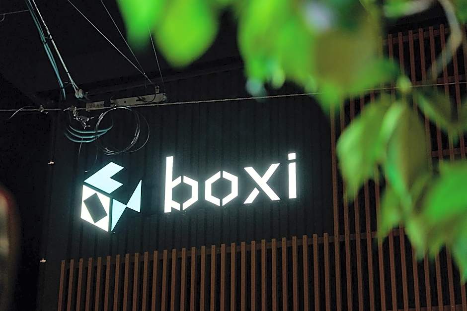 Boxi Hakata 1