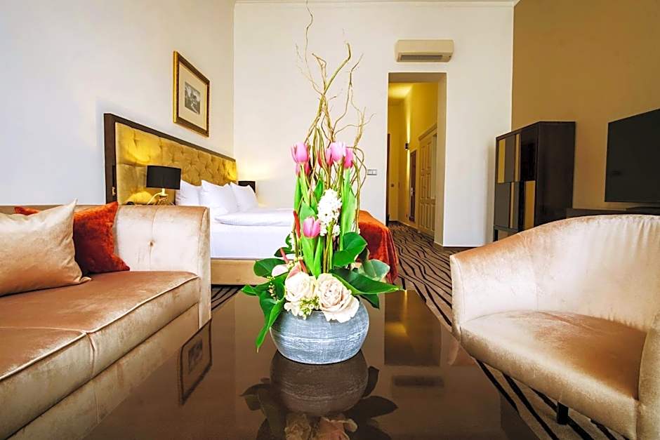 Boutique Hotel Slávia