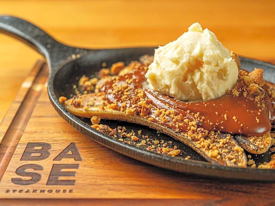 Pullman Sao Paulo Guarulhos Airport